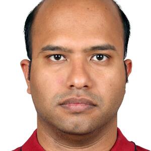 Vijay Arur