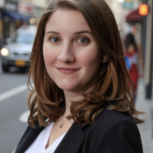 Tricia Pelfrey