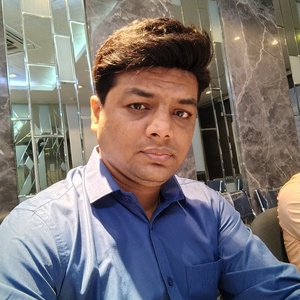 Navin Dubey