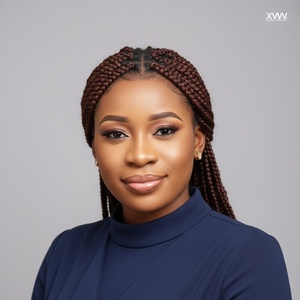 Harrison Mfoniso Willie