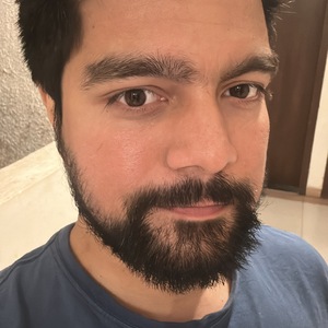 Anuj Ganesh Sali