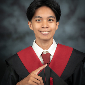 Jed Christian D. Agpasa