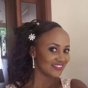 Jemimah Mbugua