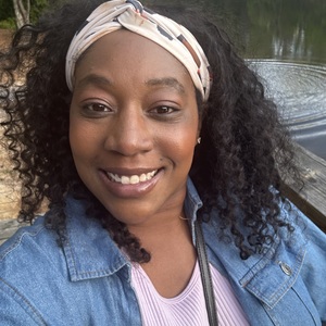 Brittany Woodard