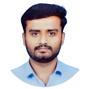Mahesh Bhausaheb Bhor