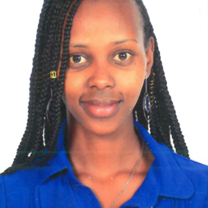 Teresia Watahi