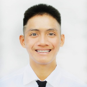 Prince Andre Raven Concepcion