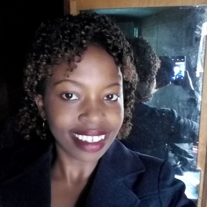 Lilian Gitau