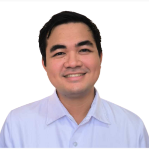 Clark Pelayo