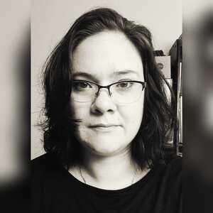 Maryke Jansen Van Vuuren