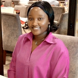 Terry Fiona