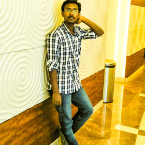 Johnson Bhaskaran