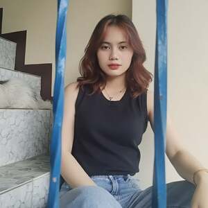 Leane Hart Faith D. Garcia