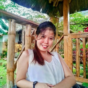 Cherry Anne Aberca Vinculado