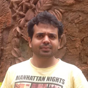 Ravindra Anant Naik