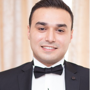 Ismayil Afandizada