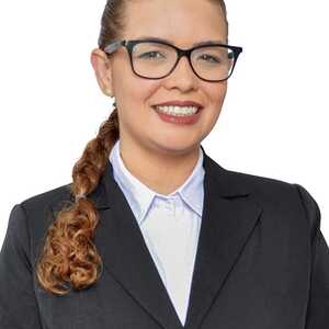 Deborah Moreira Brasileiro