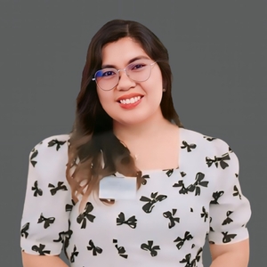 Trisha Anne Aguillon