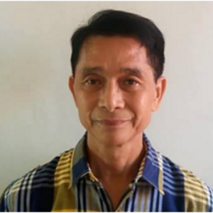 Zaldy Delos Santos