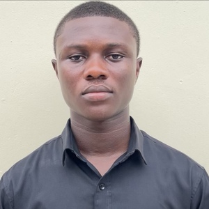 Emmanuel Antwi Asumadu