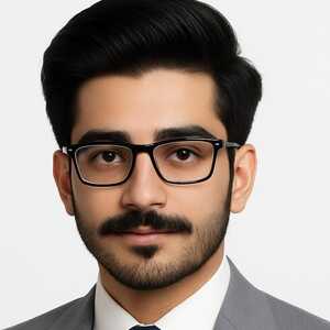 Shah Aftab Khan