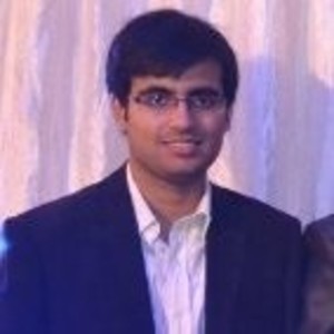 Usama Saeed