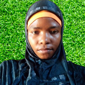 Farida Athumani Dereza