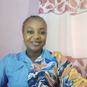 Olive Abinuwa
