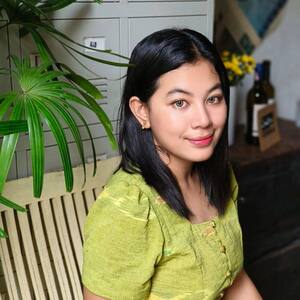 Nhinn Chit Kyi Naing