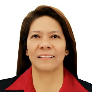 Belinda S. Sandoval