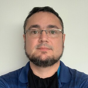 Sheldon Menezes Chaves