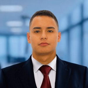 Juan Sebastian Jimenez Monroy