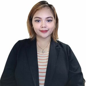 Jobelle Anne Fabillar Llaguno