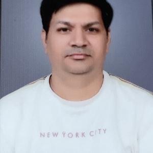 Amit Dubey
