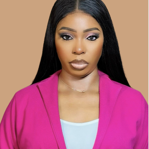 Jennifer Nneka Ofucherai