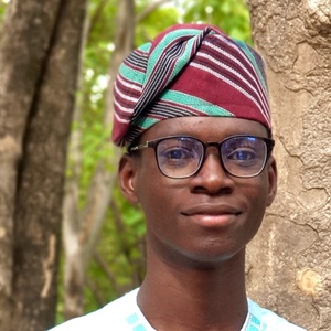 Abdulqudus Tiamiyu