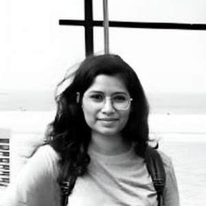 Somya Mishra