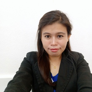 Hazel C. Mahinay