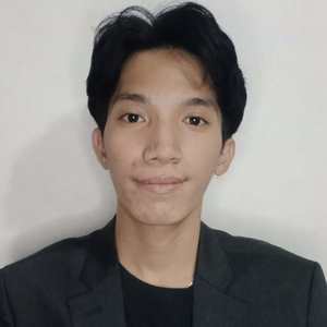 Lance Airo Ruado