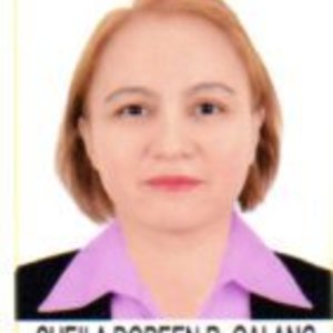 Sheila Doreen Galang