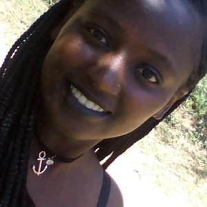 Joan Murage