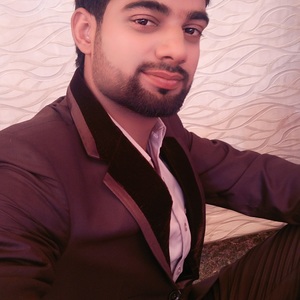 Waqar Shahid