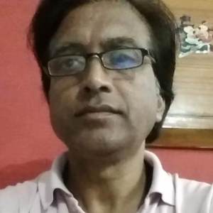 Niraj Jaiswal