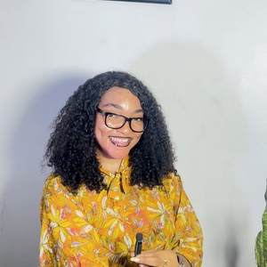 Pamela Ifunanyachukwu Chilaka