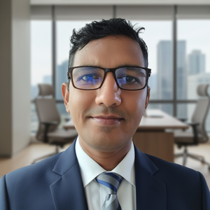 Amit Karan