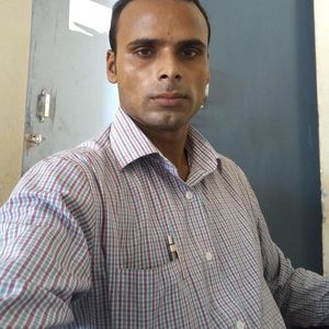 Pramod Kumar Verma