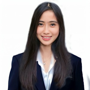 Mary Grace San Pedro