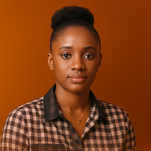 Oluchi David