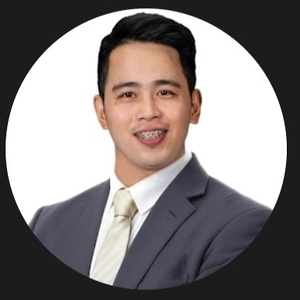 Mark Anthony R Girasol