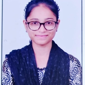 Alfarha Wajid Shaikh